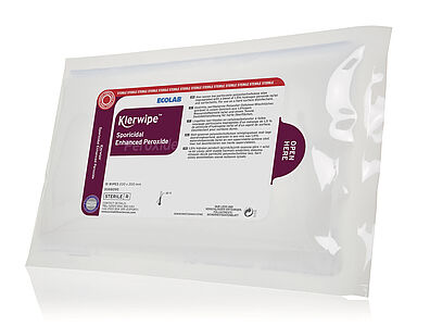 Getränkte Wischtücher, Art.-Nr. 807600013