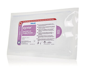 Getränkte Wischtücher, Art.-Nr. 8073000