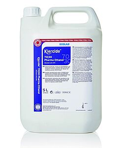 Kanister mit Schraubverschluss 5 l, Art.-Nr. 80211-1