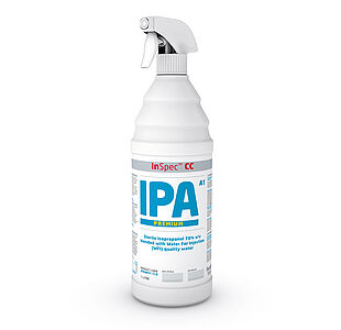 Sprühflasche 1 l, Art.-Nr. 8004012