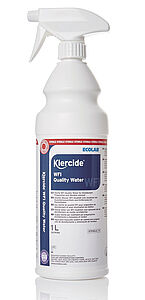 Sprühflasche 1 l, Art.-Nr. 808215