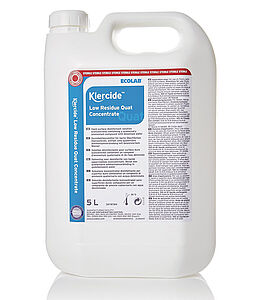 Kanister mit Schraubverschluss 5 l, Konzentrat (1:3), Art.-Nr. 8028620